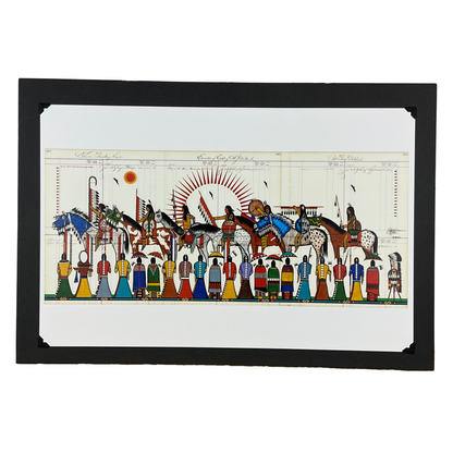 EF Art Prints