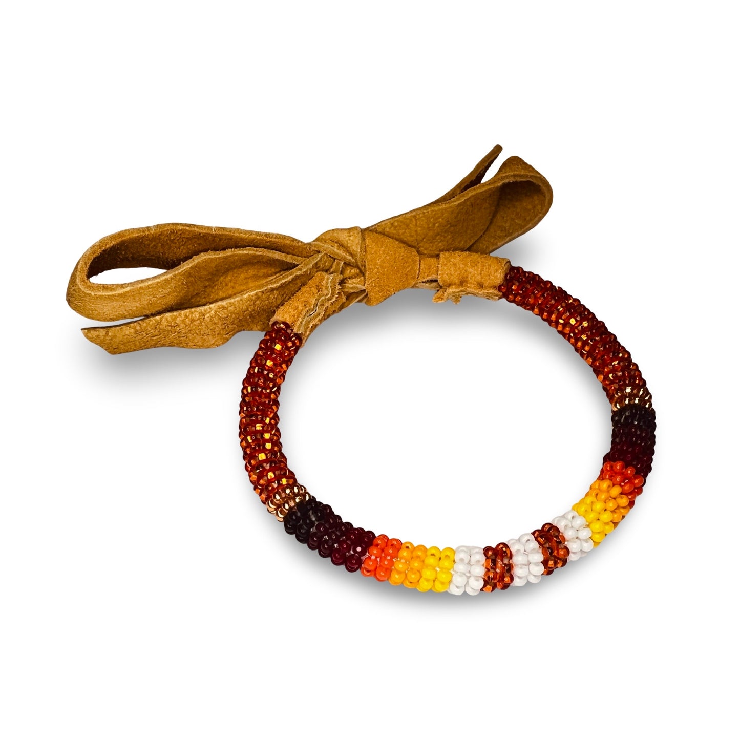 BBB Beaded Wrap Bracelets