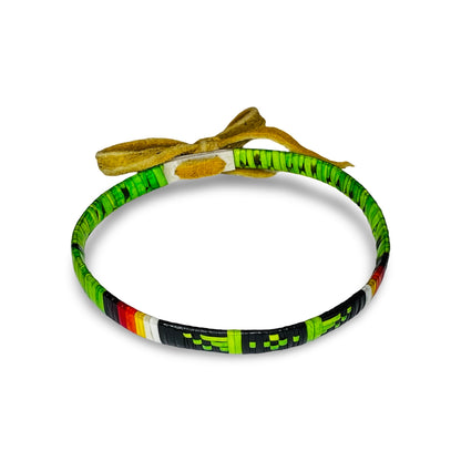 AP Single Quill Bracelets