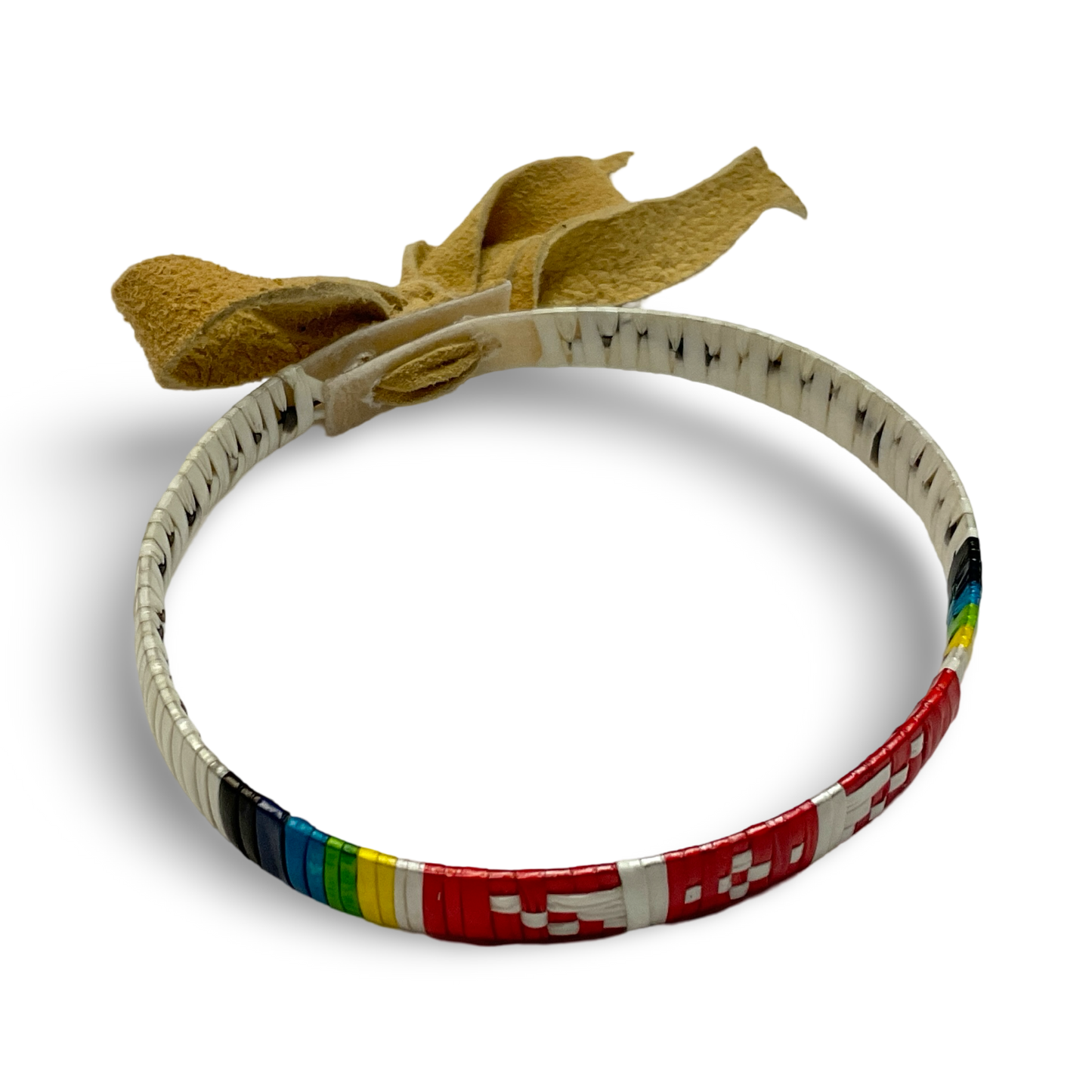 AP Single Quill Bracelets