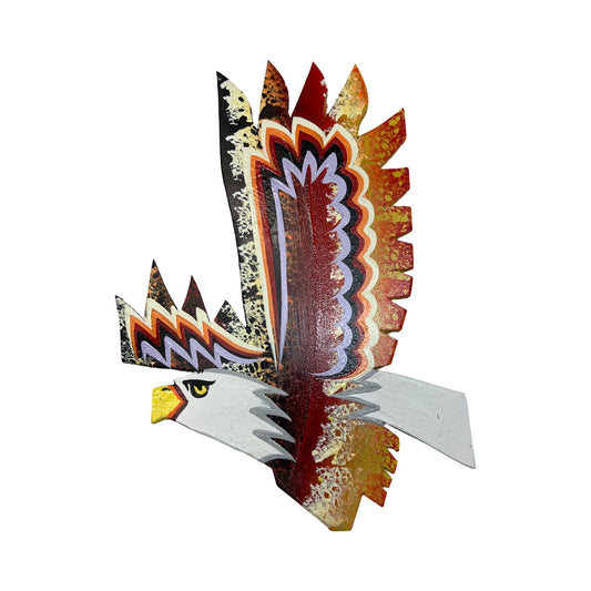 STB 11" Eagle