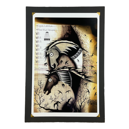 EF Art Prints