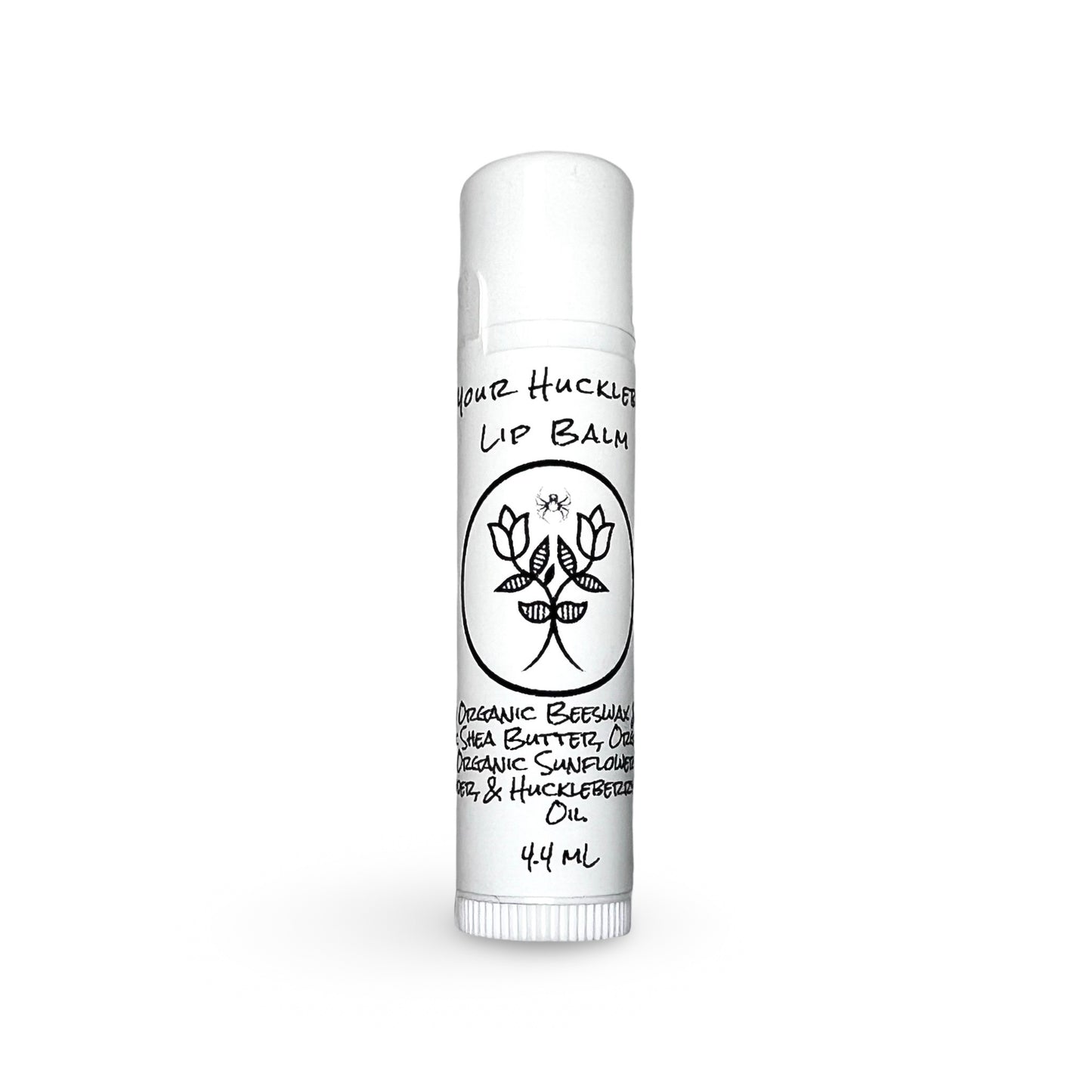 Huckleberry Lip Balm