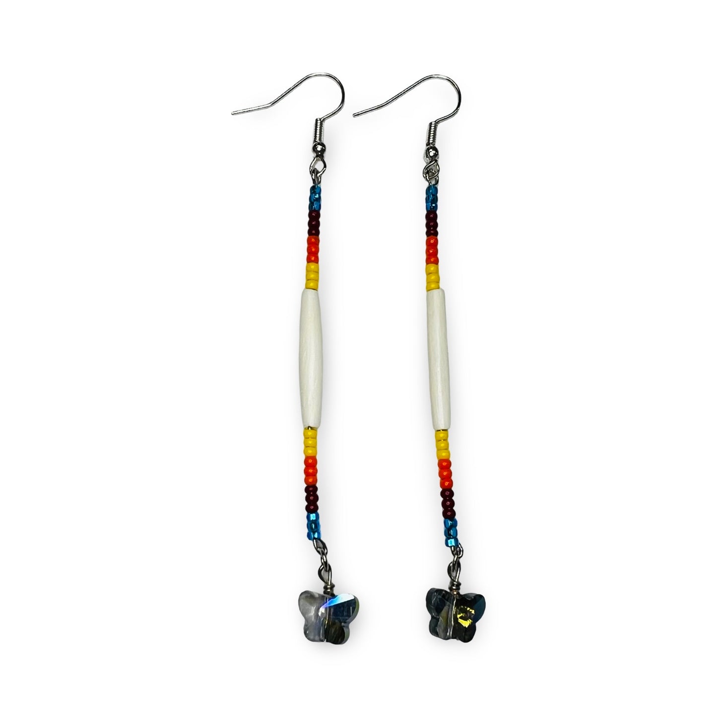 SBE Charm Earrings