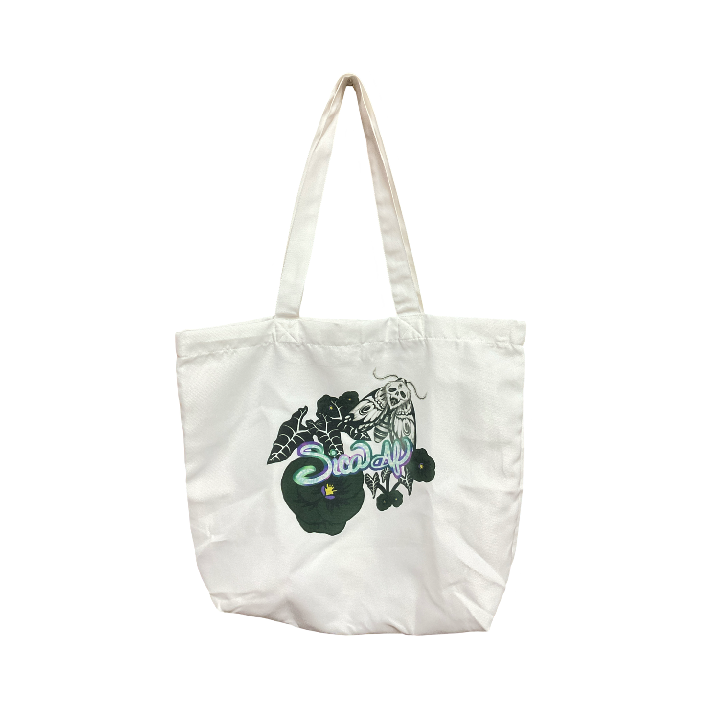 DH Original Print Tote Bag