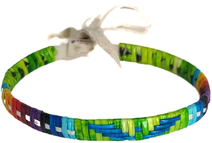 JRC Quill Bracelet