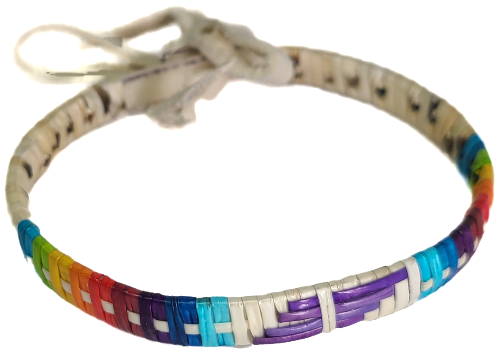 JRC Quill Bracelet