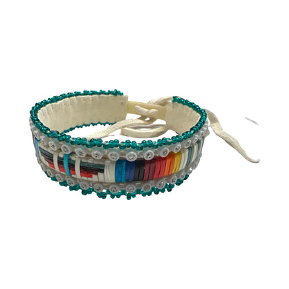 MG Quill Cuff Bracelet