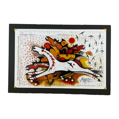 EF Art Prints