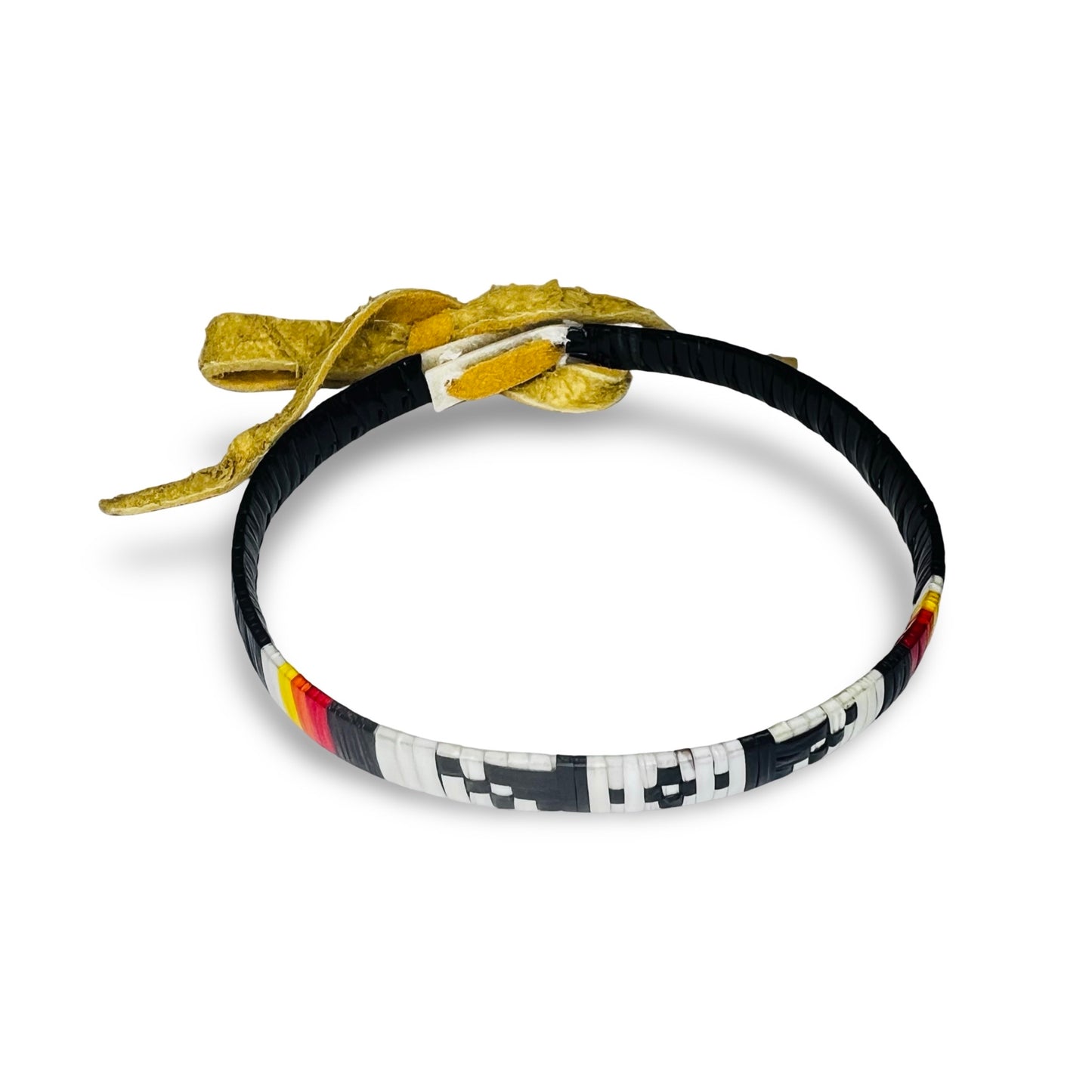 JM Quill Bracelets