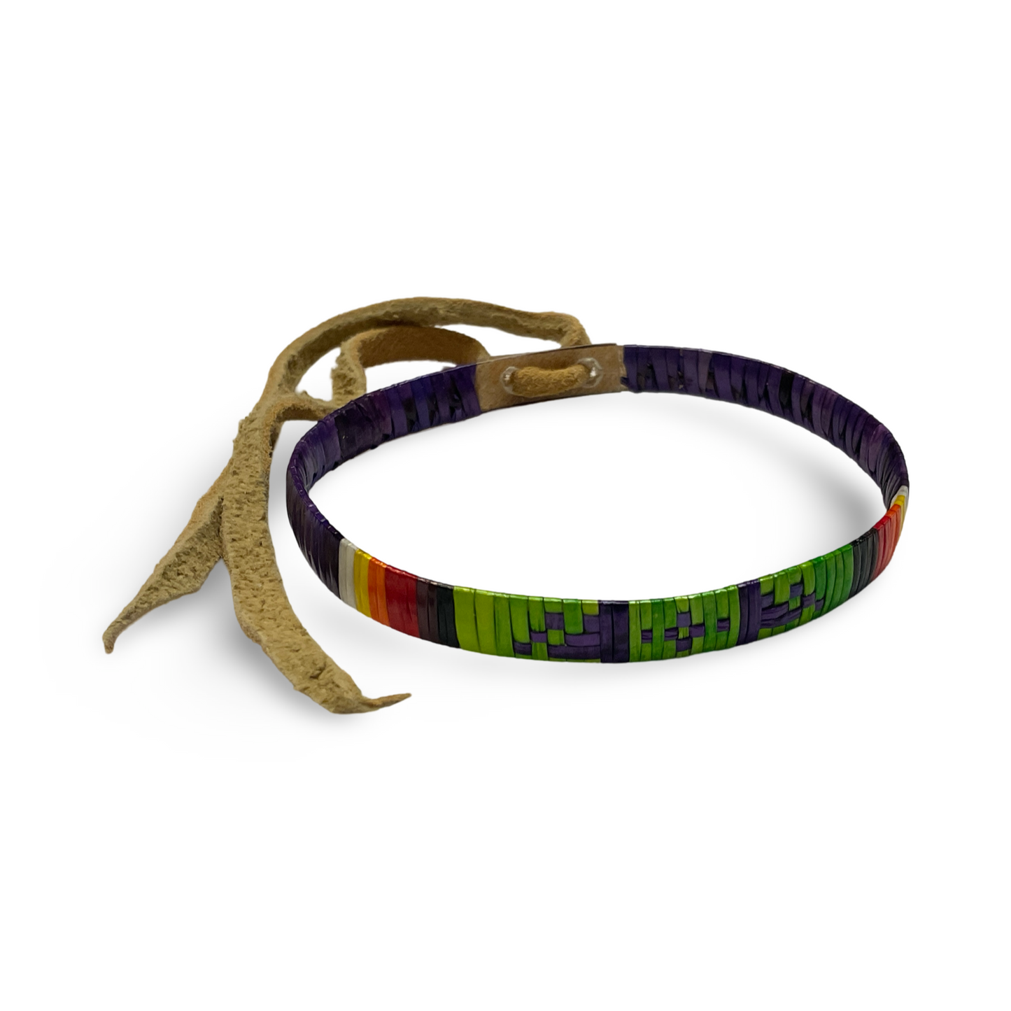 AP Single Quill Bracelets