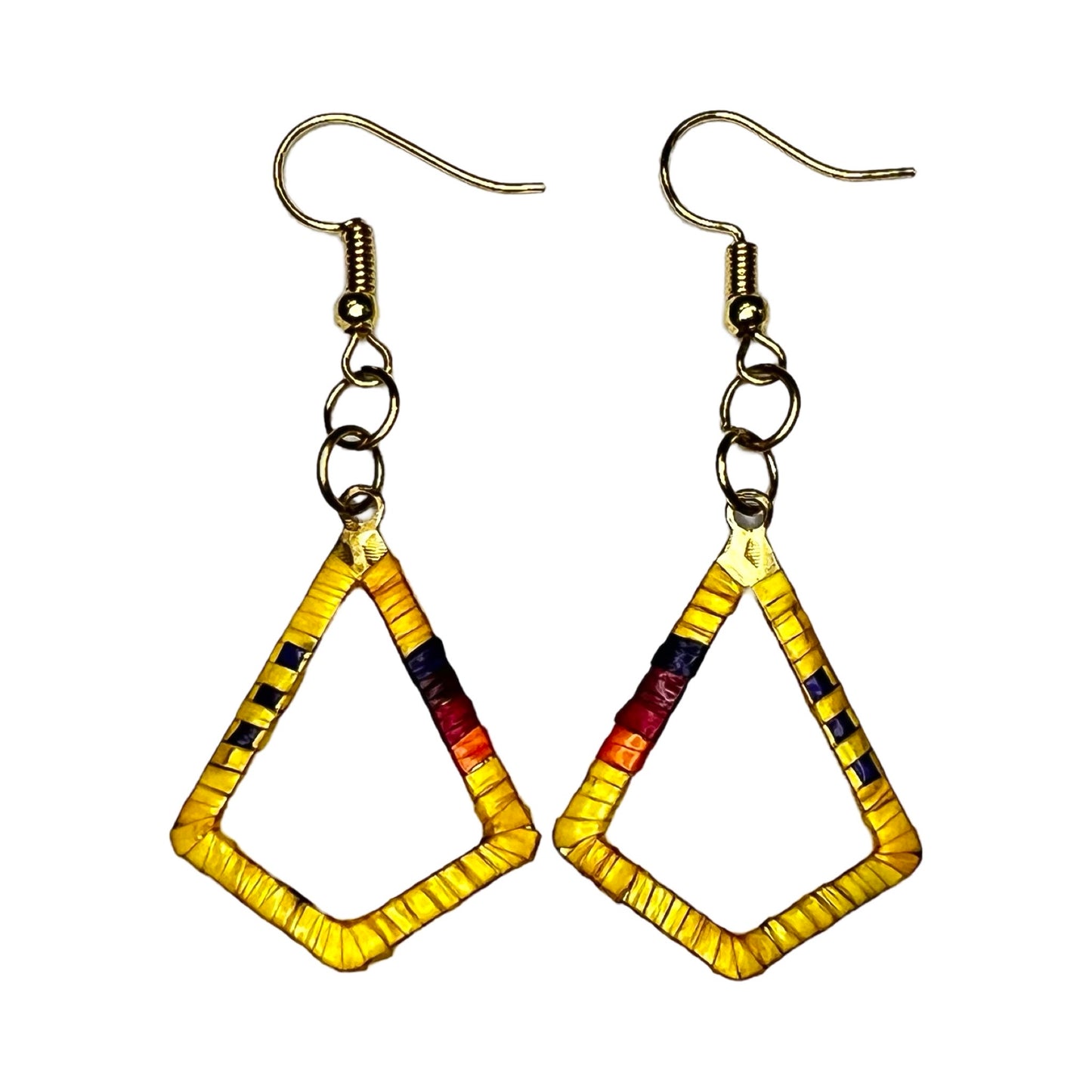 ARC Tipi Earrings