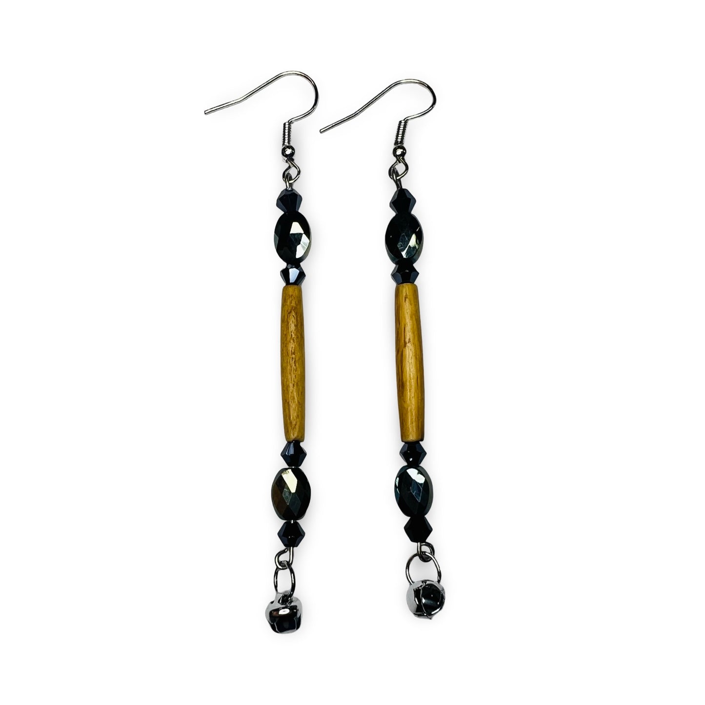 SBE Charm Earrings
