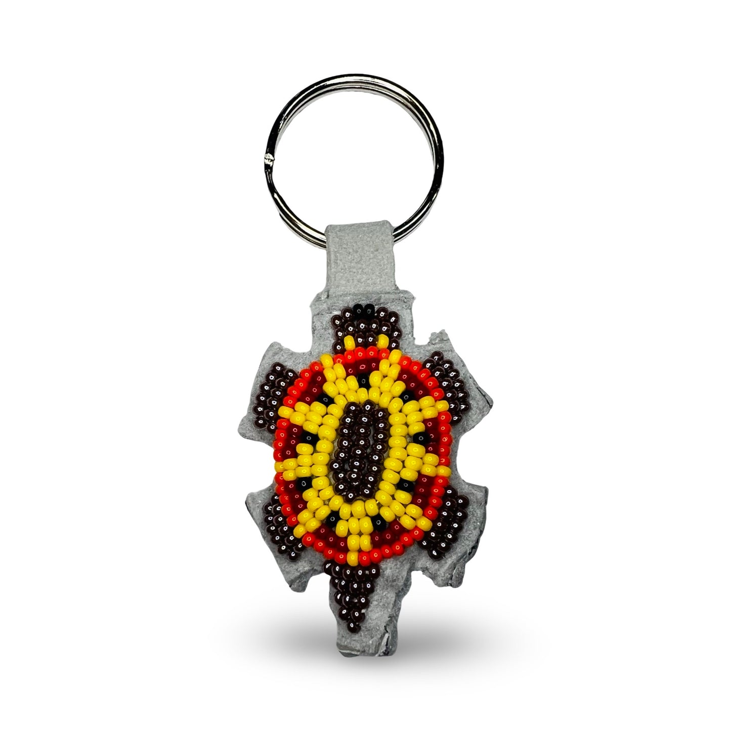 SBR Turtle Keychain