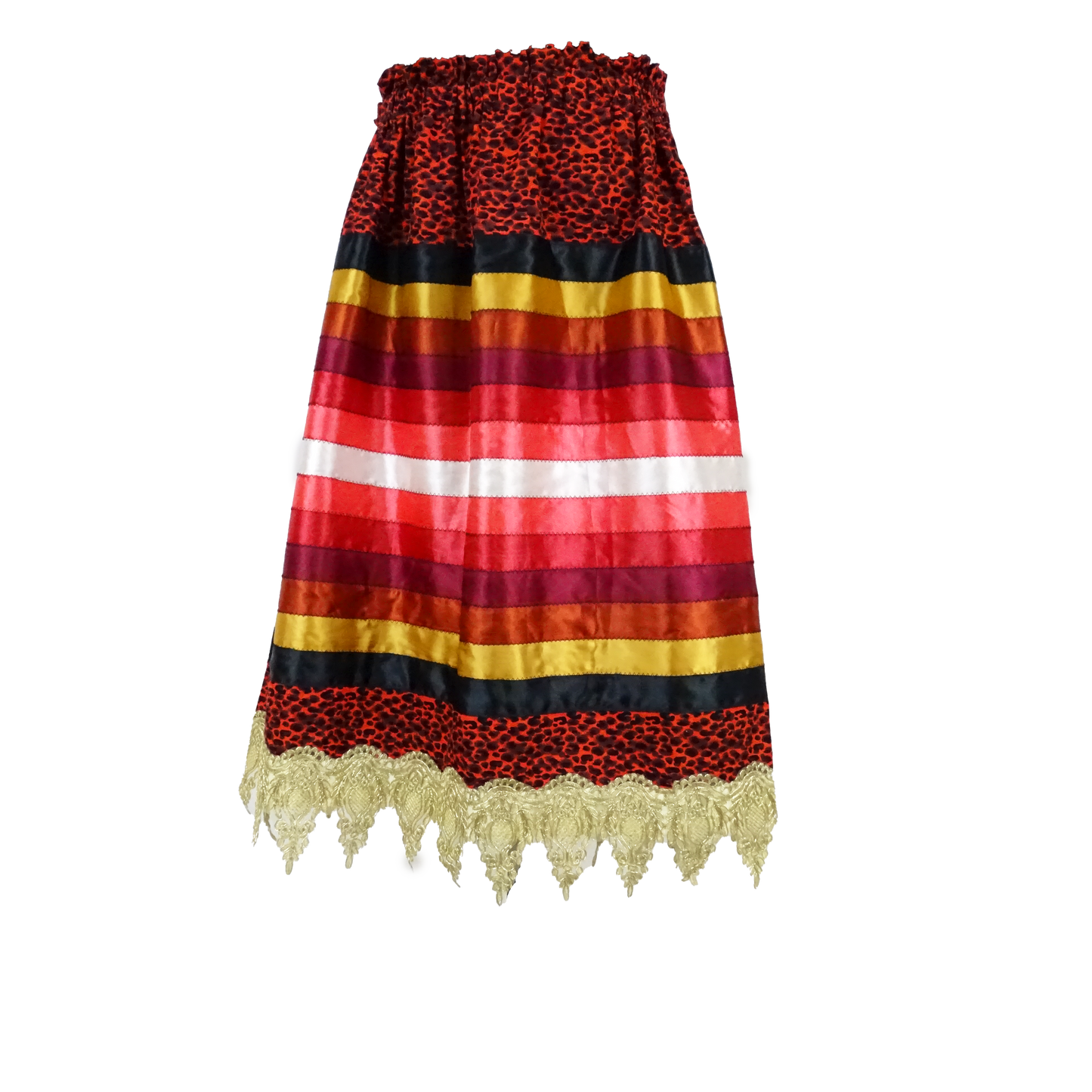 AM Ribbon Skirts