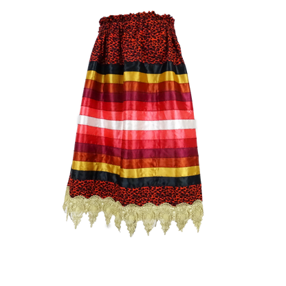 AM Ribbon Skirts