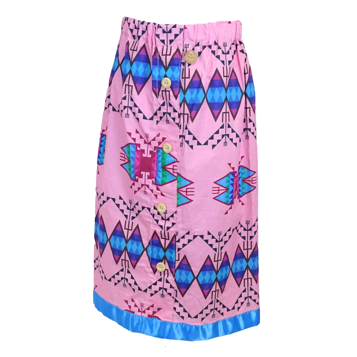 AM Ribbon Skirts