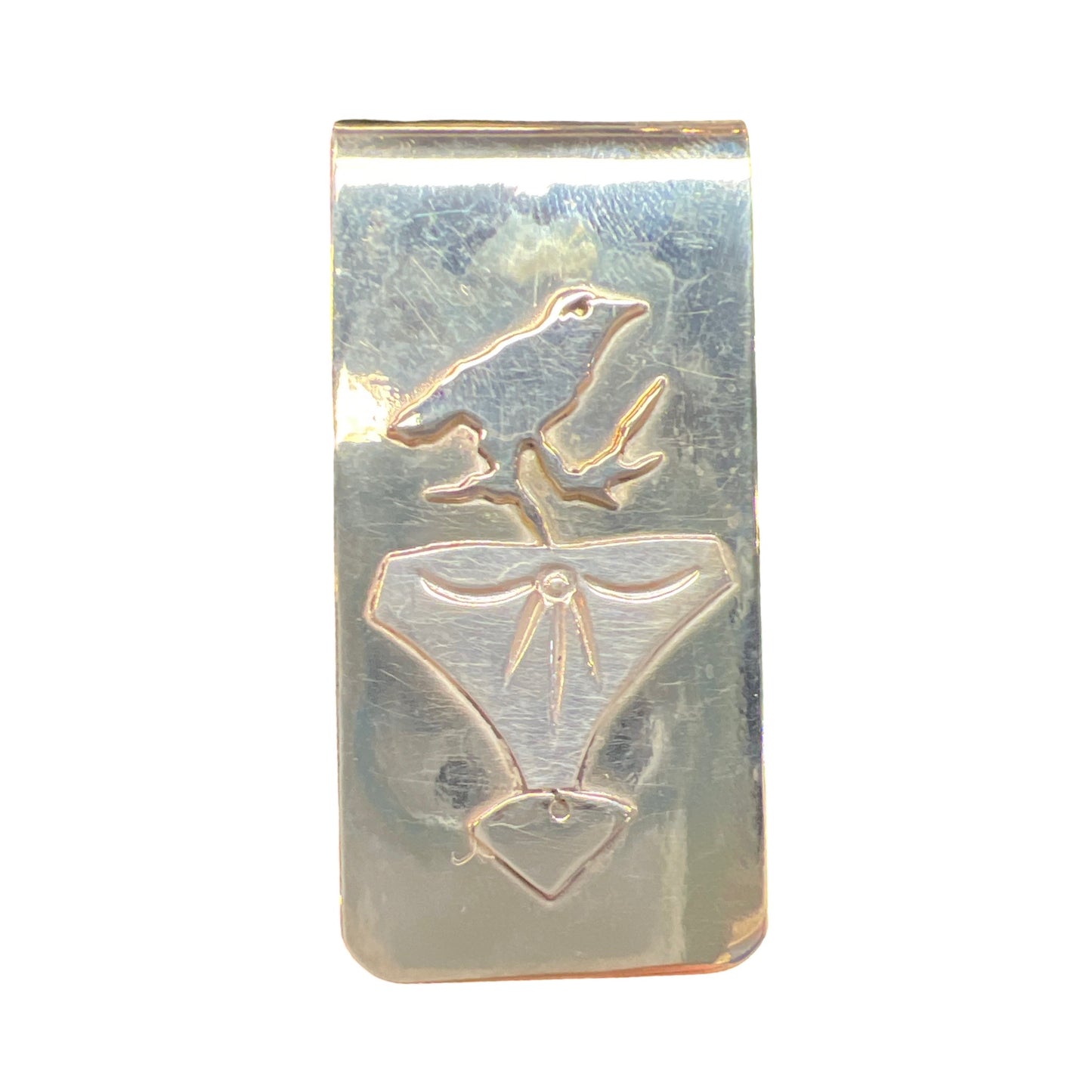 MZ Money Clips