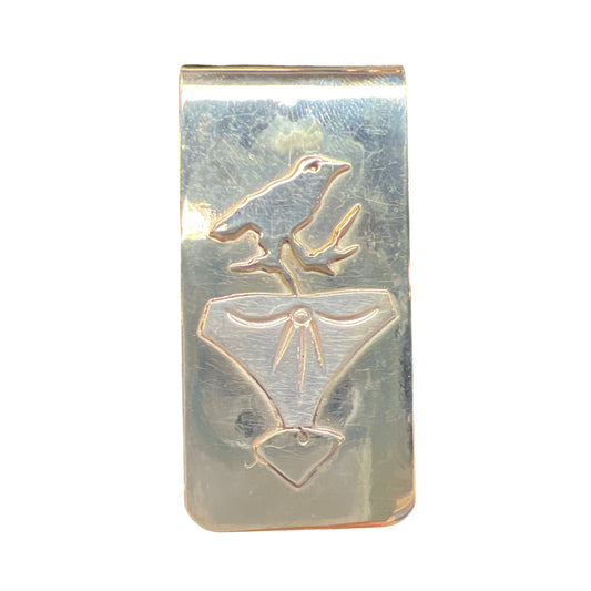 MZ Money Clips