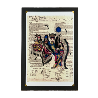 EF Art Prints