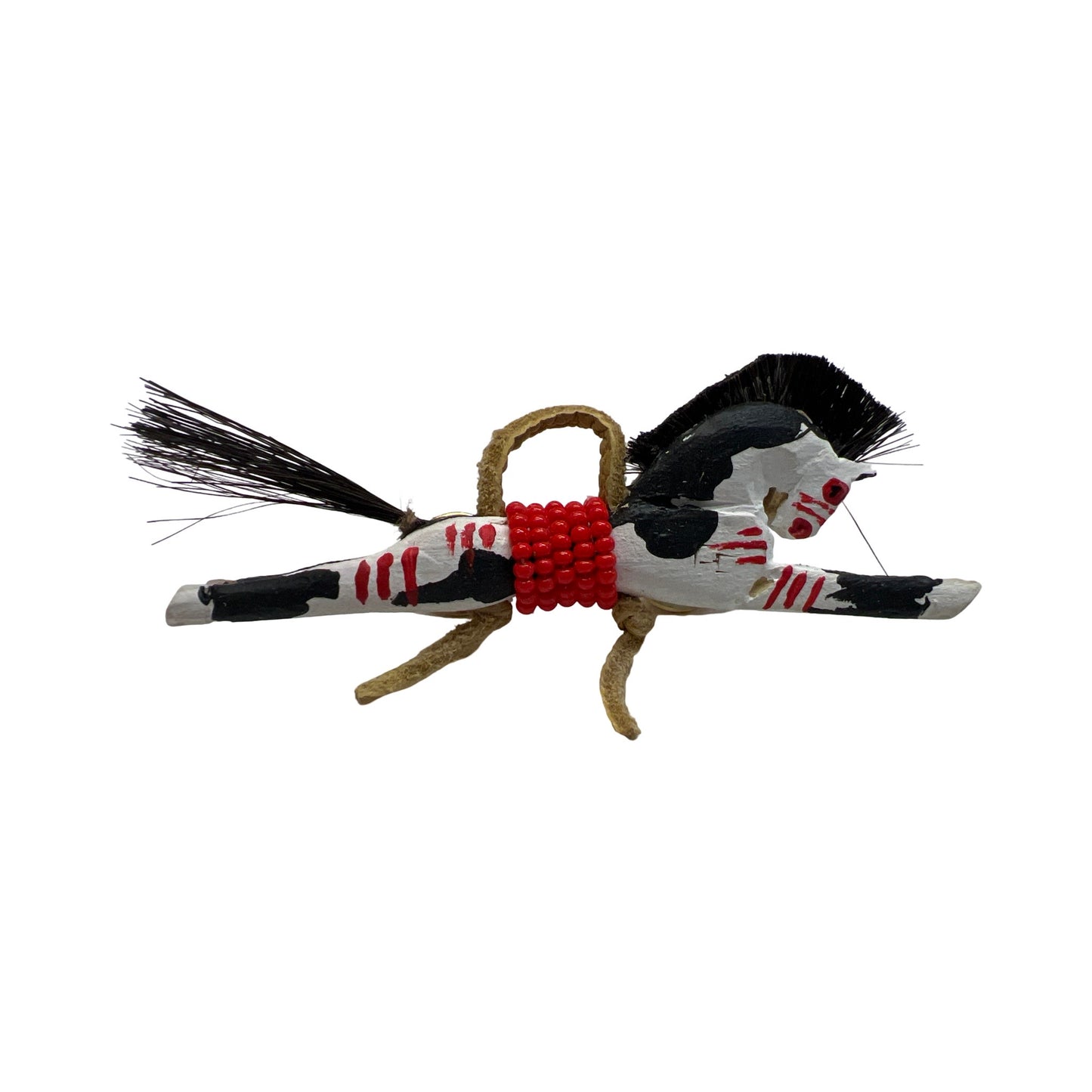 AIC Horse Hat Pin