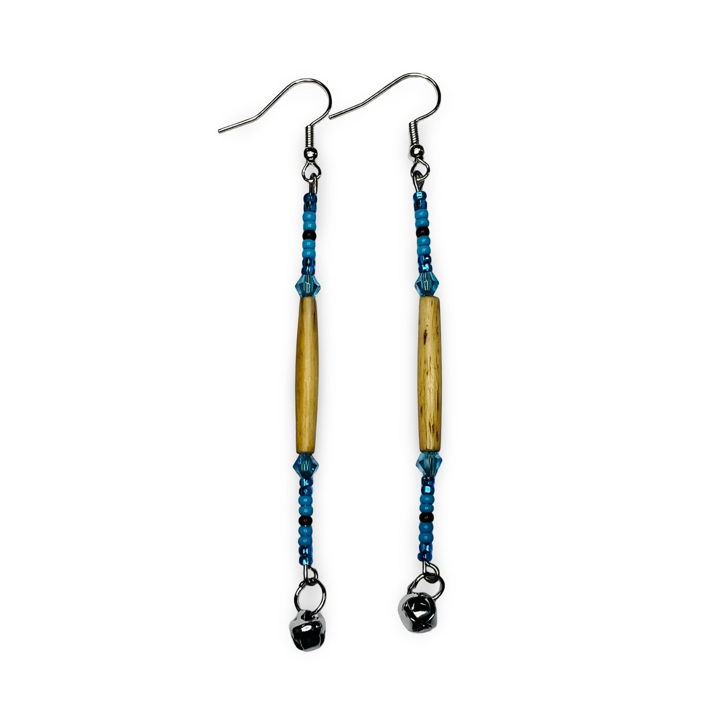 SBE Charm Earrings