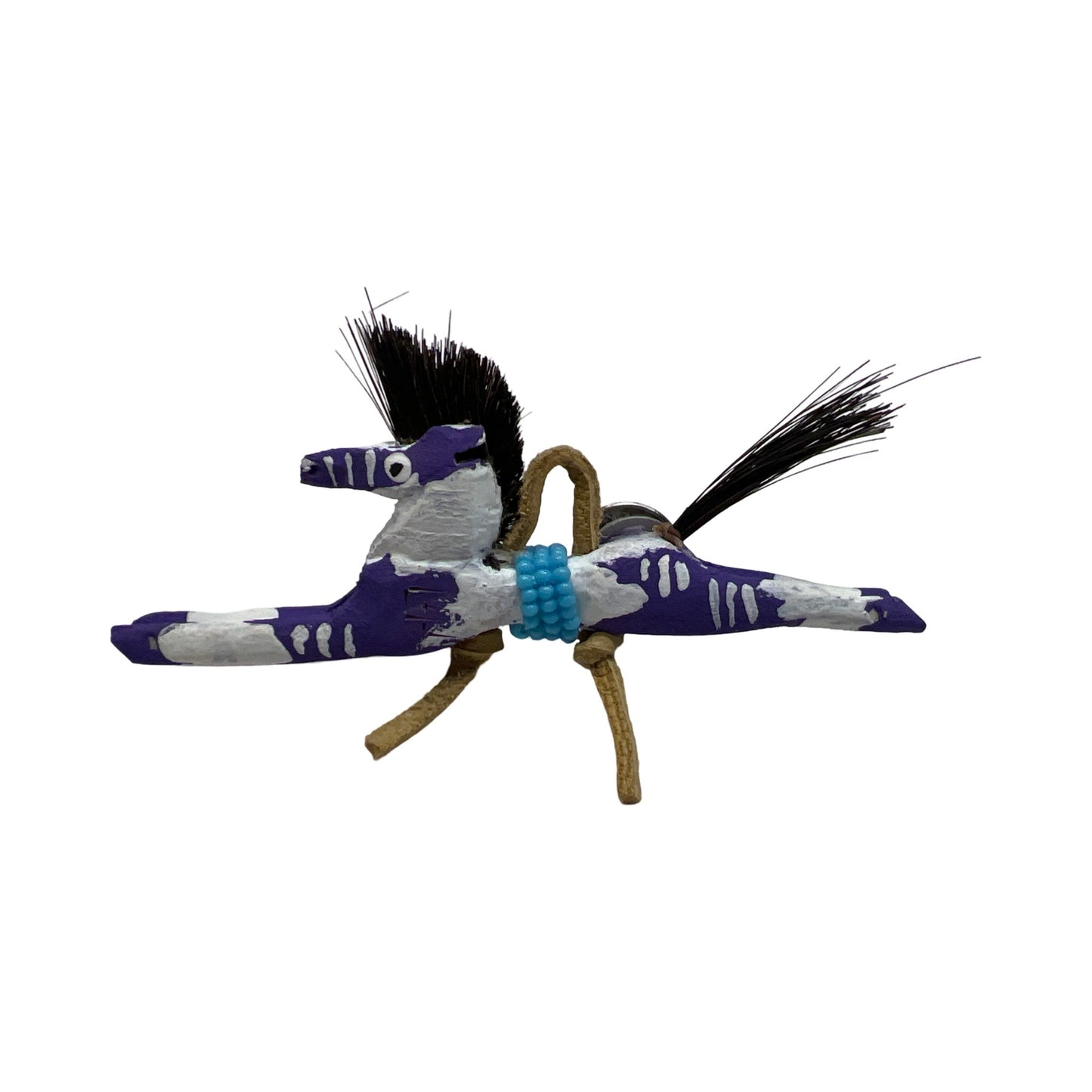 AIC Horse Hat Pin