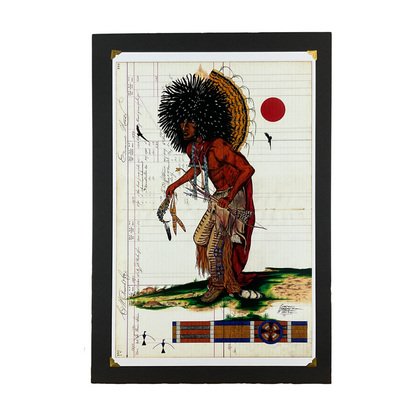 EF Art Prints