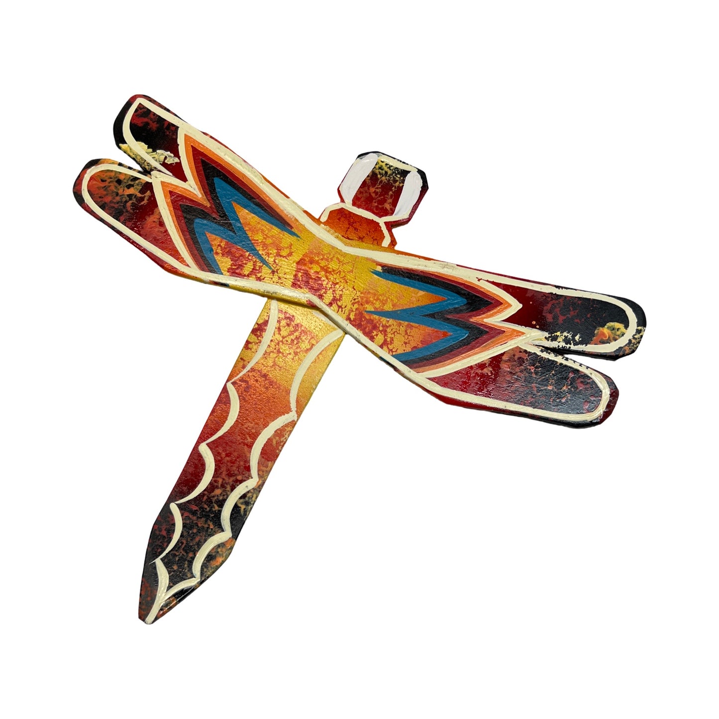 STB 12" Dragonfly