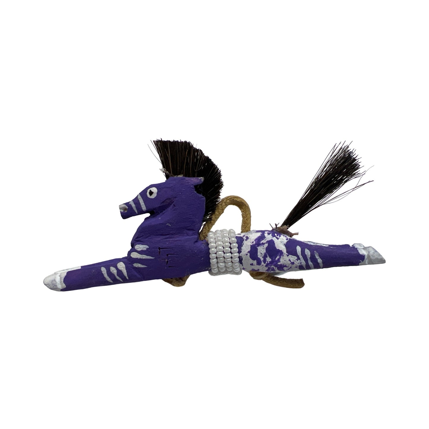 AIC Horse Hat Pin