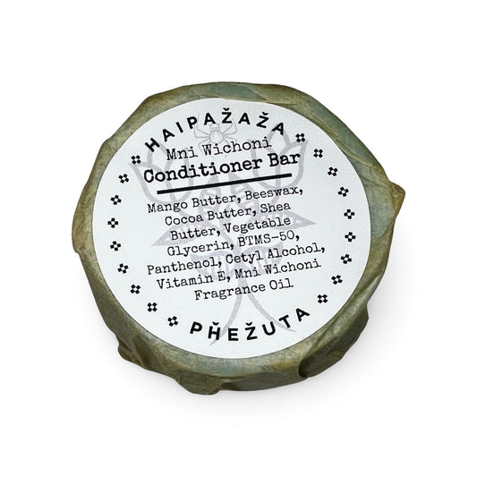 Mni Wichoni Conditioner Bar