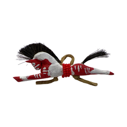 AIC Horse Hat Pin