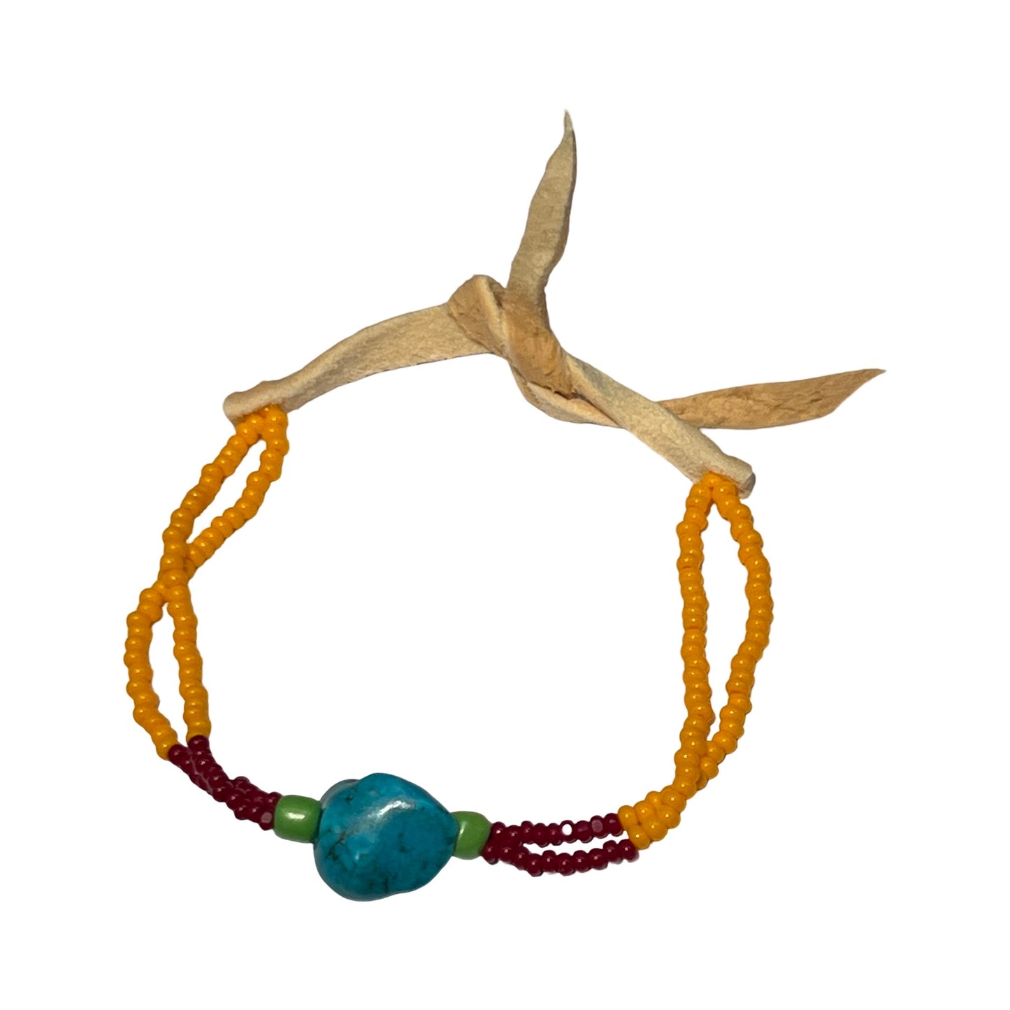 CLM Large Bracelet