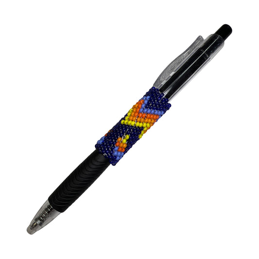 DLB Beaded Pen