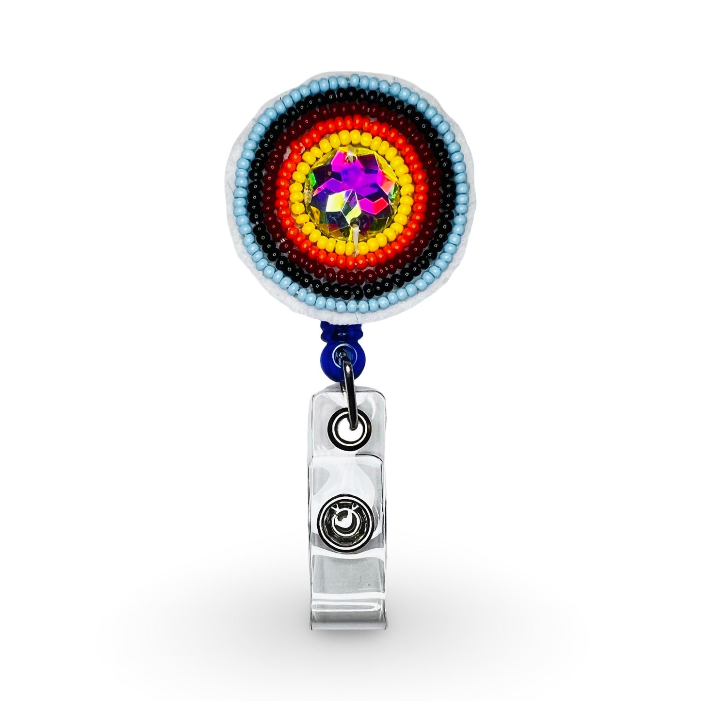 CNH Badge Reels