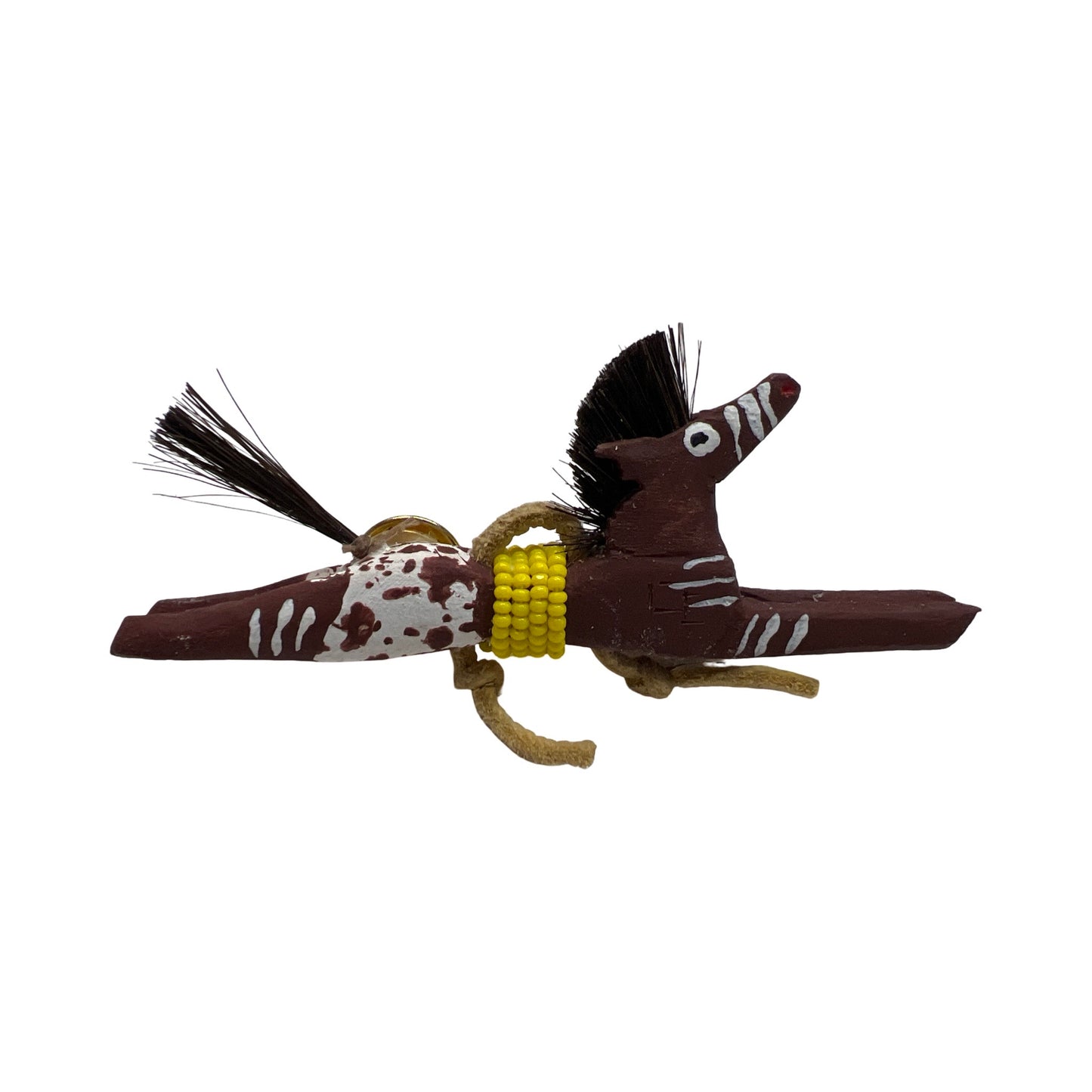 AIC Horse Hat Pin