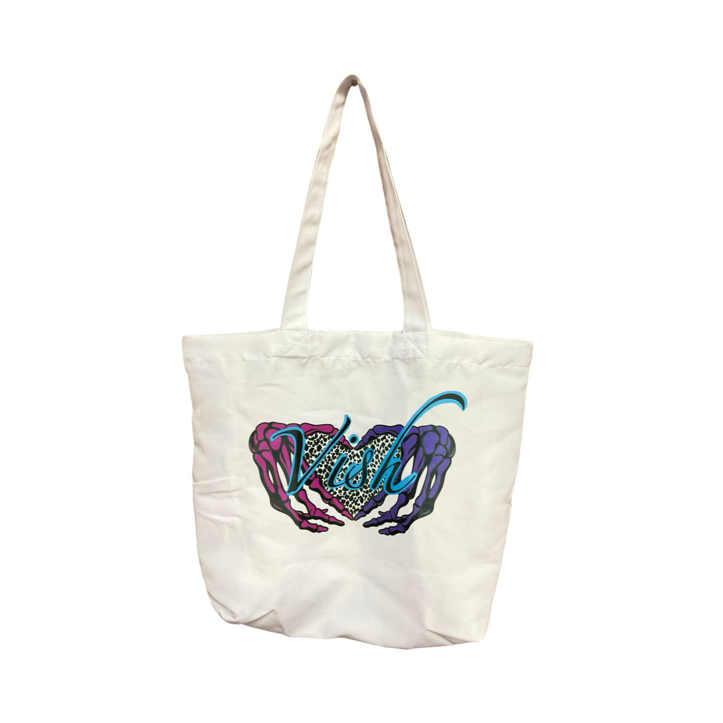 DH Original Print Tote Bag