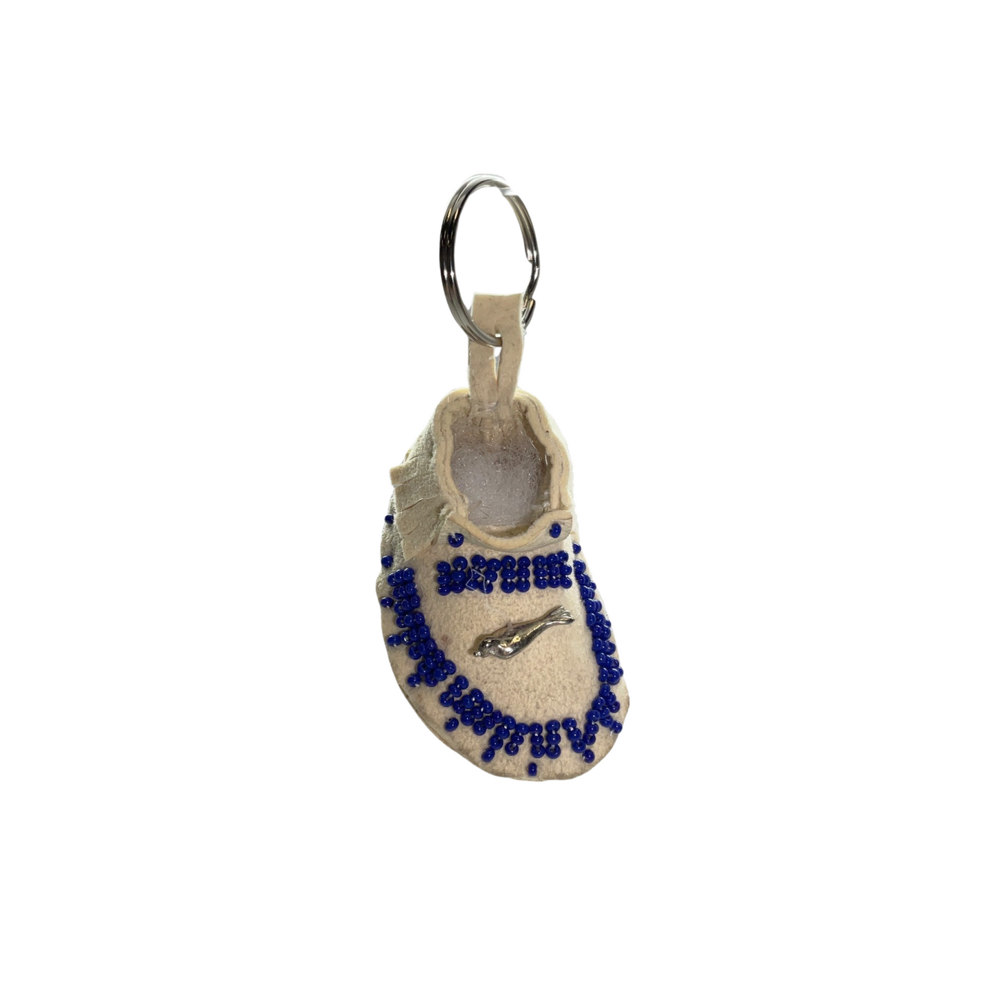 JO Moccasin Keychains