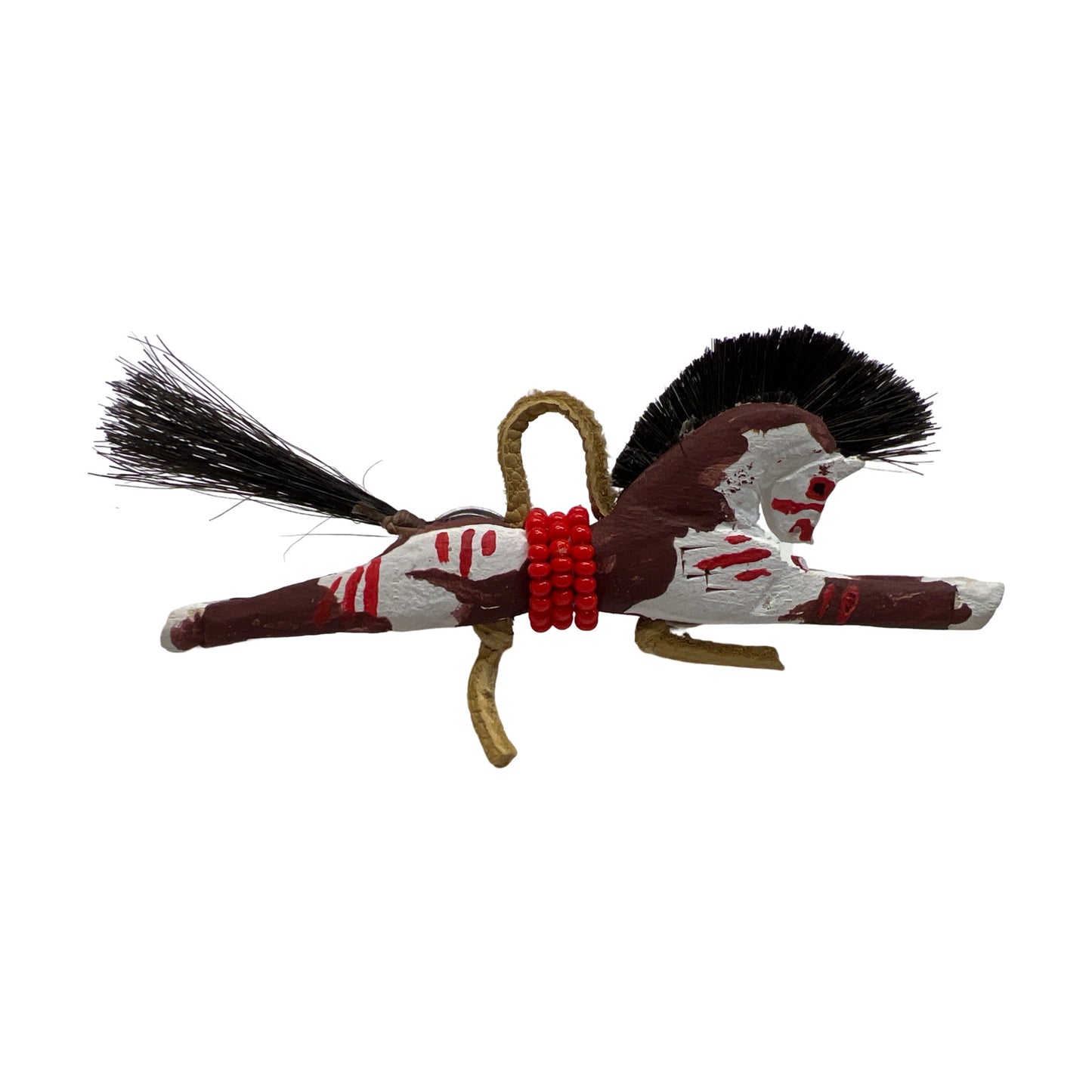 AIC Horse Hat Pin
