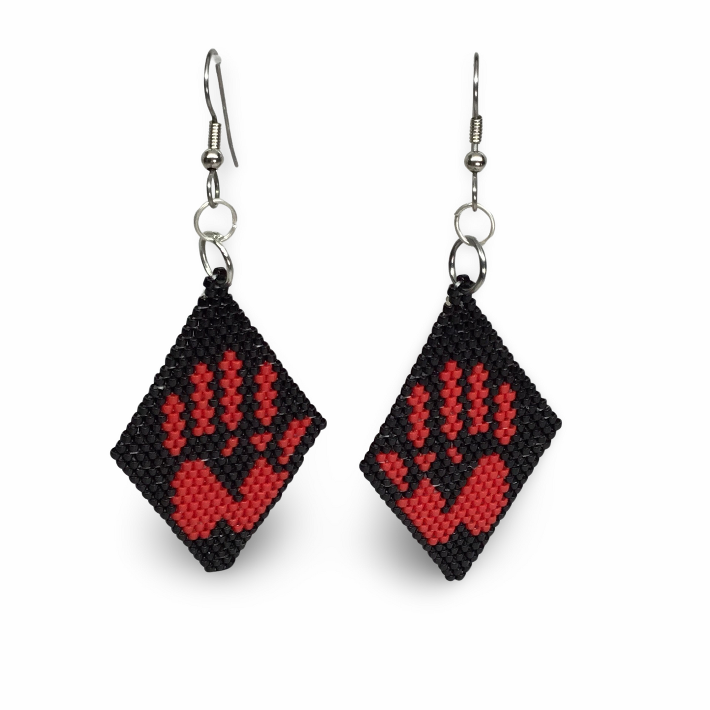 MirRC MMIW Earrings