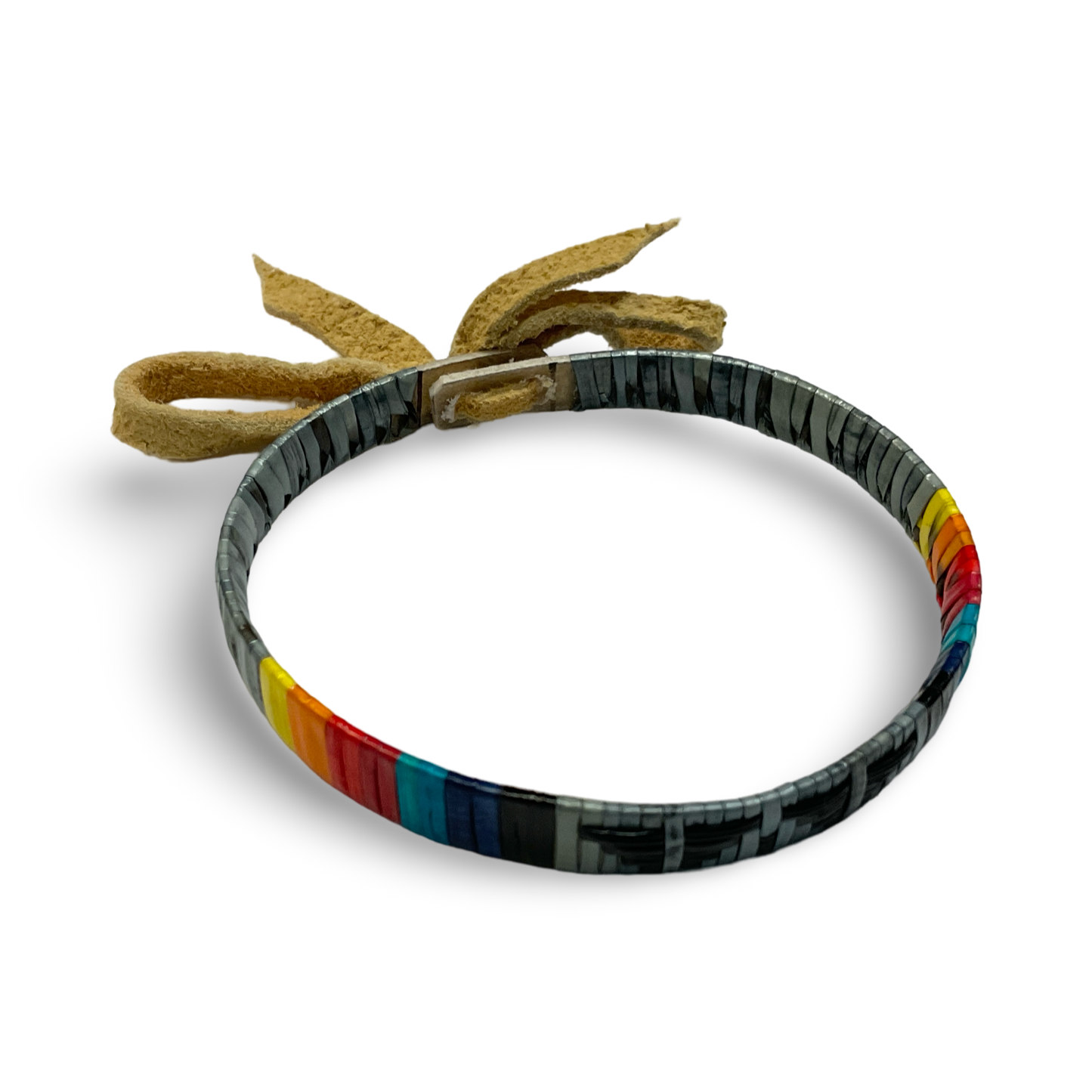 MRC Quill Bracelets