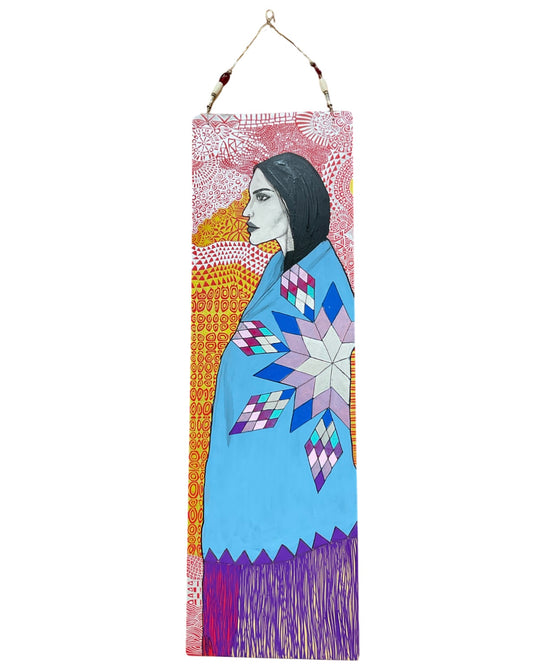 LTB 1800 Winyan (Red Series)