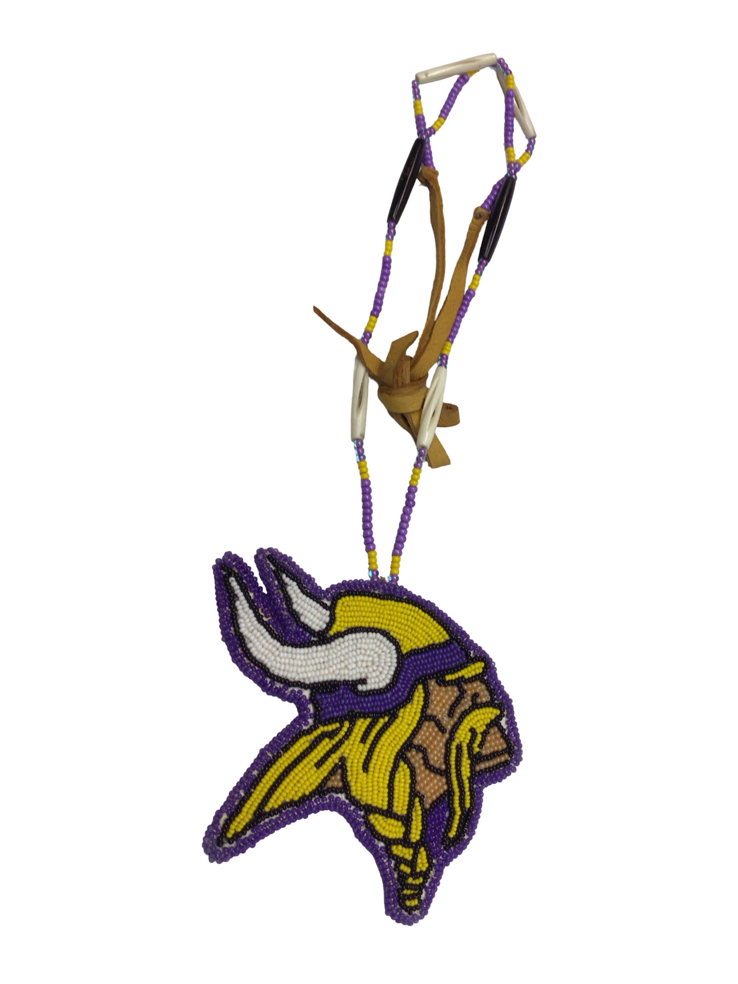 DT Vikings Medallion