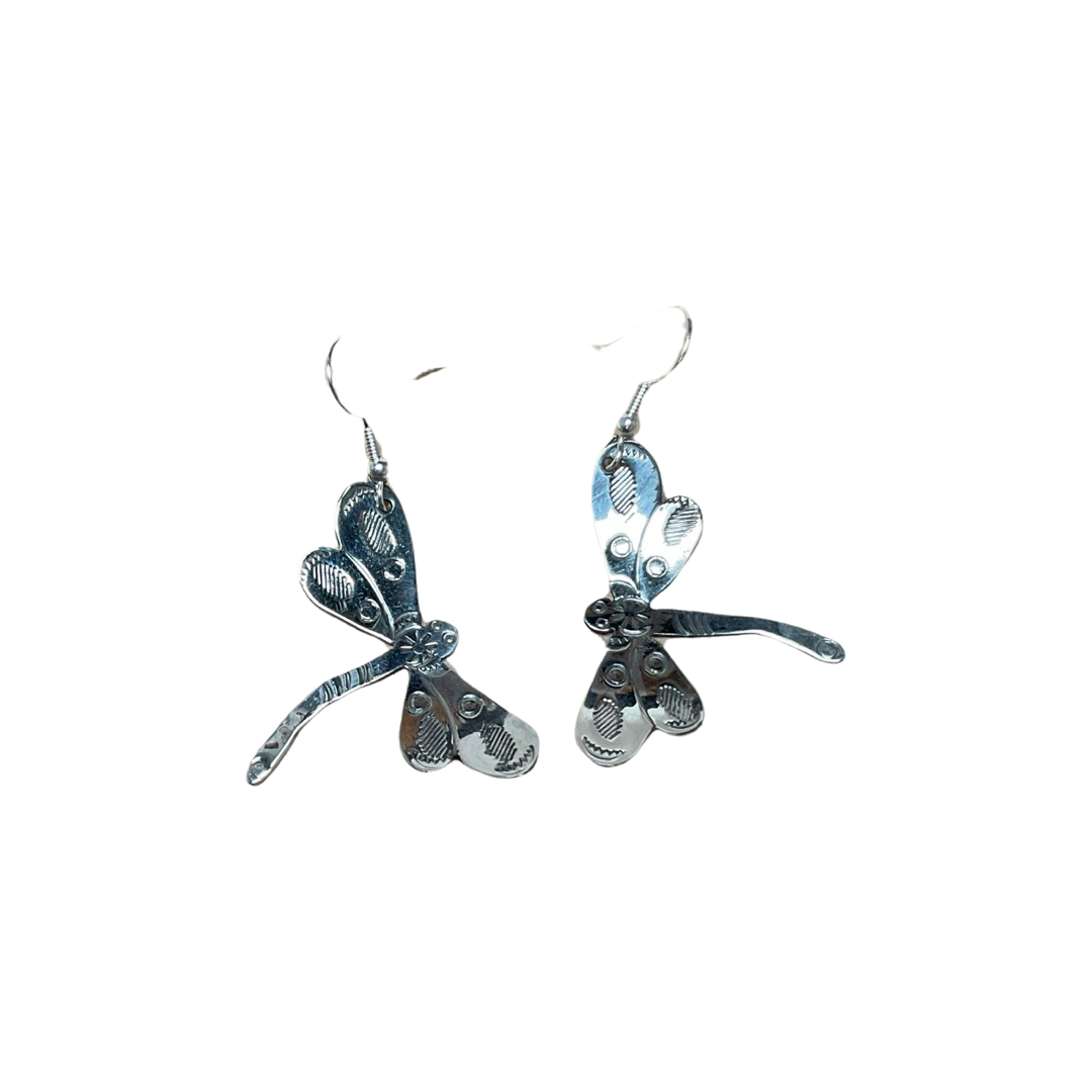 RSB Dragonfly Earrings