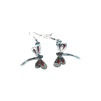 RSB Dragonfly Earrings