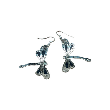 RSB Dragonfly Earrings