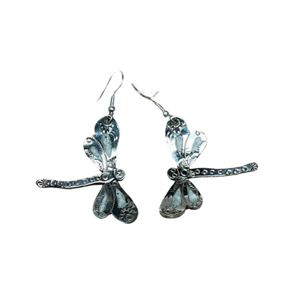 RSB Dragonfly Earrings