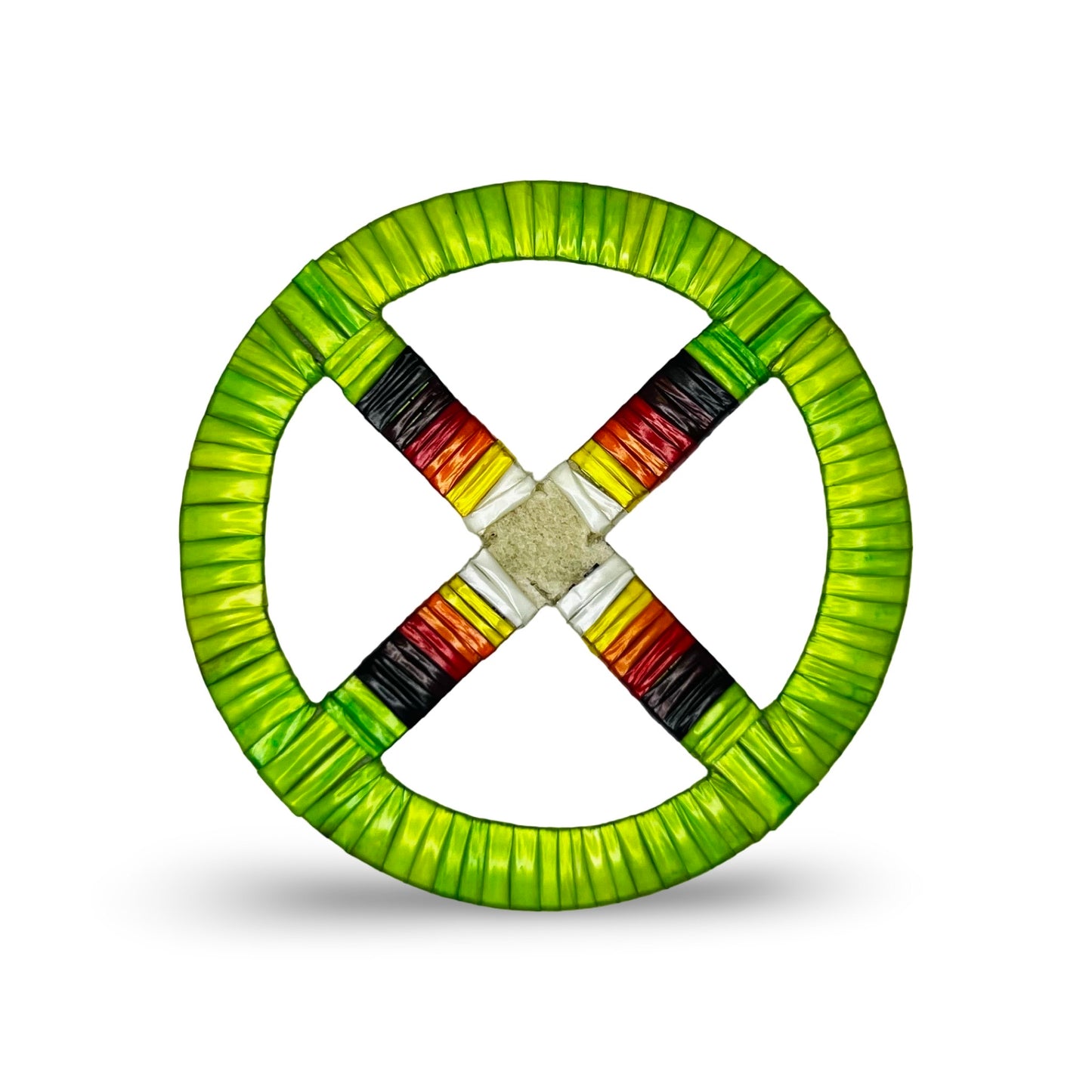 AP Medicine Wheels