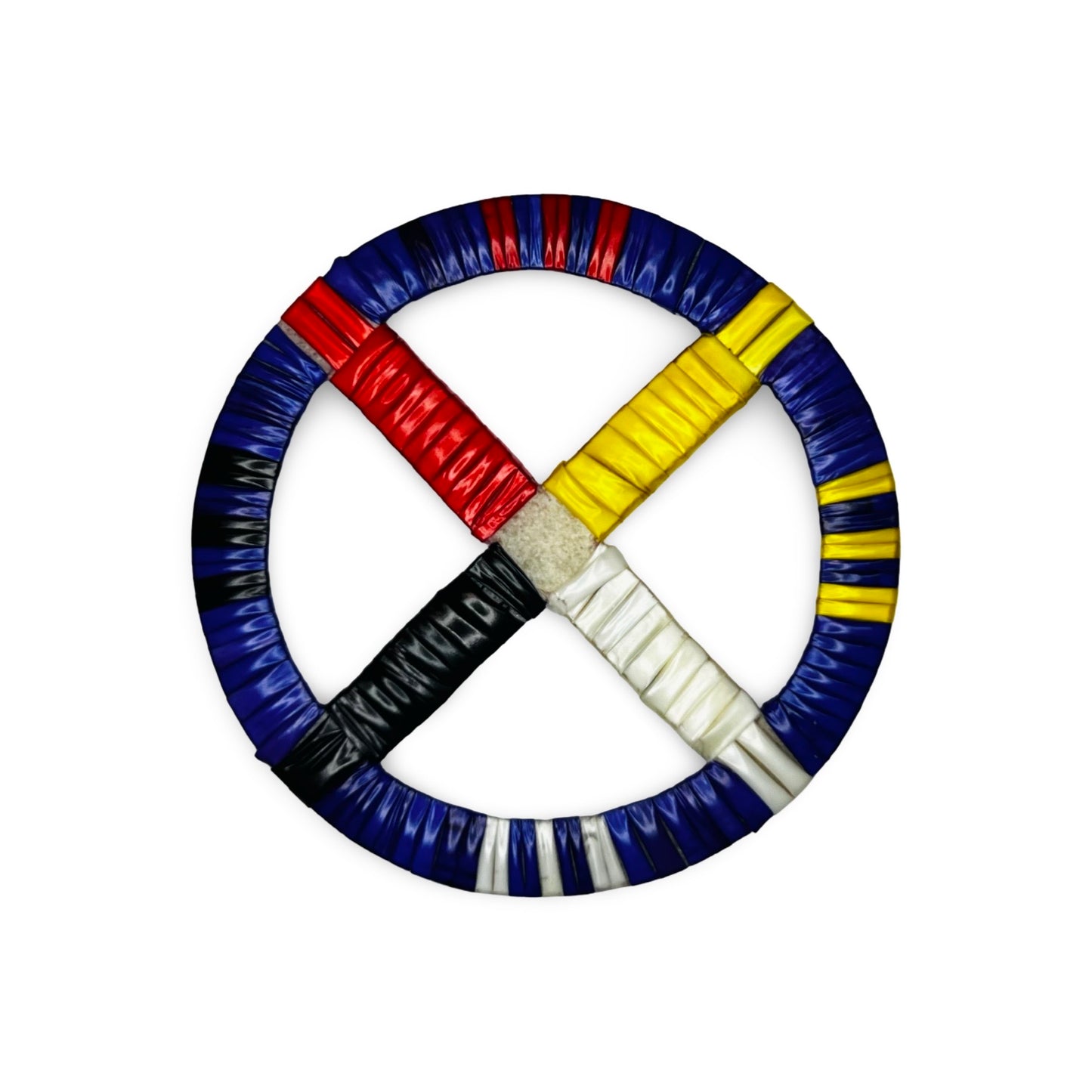 AP Medicine Wheels