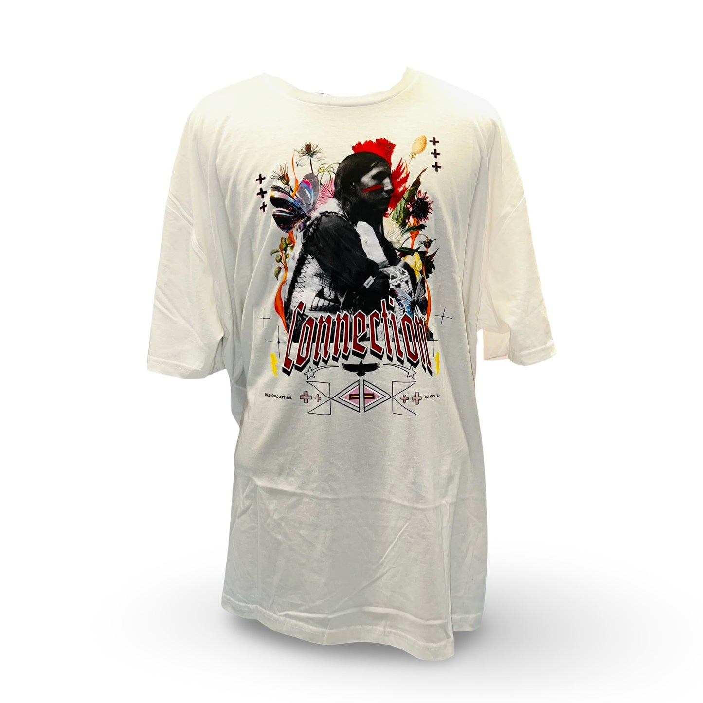 RRA Connection T-Shirt